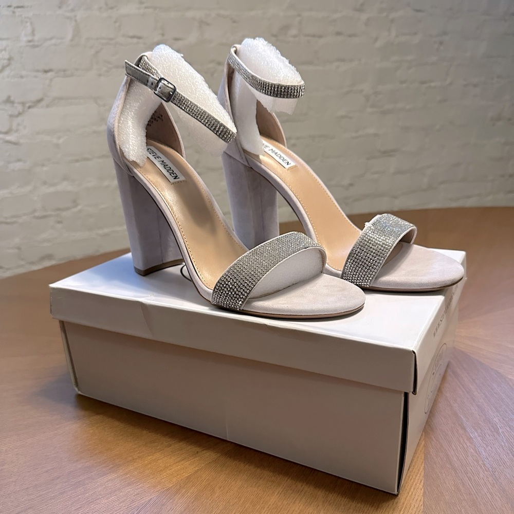 (NEW) Steve Madden Kalina-R Sandal